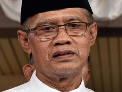 Rahmat Mirzani Djausal Dijadwalkan Hadir di Tabligh Akbar Milad ke-112 Muhammadiyah Bersama Prof. Haedar Nashir