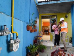 Lebih Lengkap dan Mudah PGN Upgrade Aplikasi PGN Mobile untuk Rumah Tangga dan UMKM