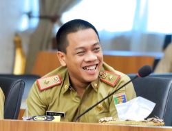 Sumpah Pemuda Descatama: Pemuda Subjek Pembangunan Nasional dan Daerah