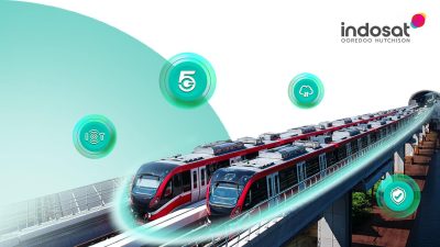 Solusi Integrated Asset Management Berbasis AI dari Indosat Ooredoo Hutchison Raih Pengakuan Internasional Gartner Eye on Innovation Award