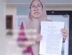 Lapor Pak Menteri! Tidak Aktif Mengajar Karena Sakit dan Tidak Pernah Terima Surat Teguran, Guru ASN di Lampung Dipecat
