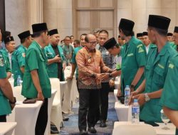 Pj. Gubernur Samsudin Dorong Generasi Muda Mandiri Hadapi Tantangan Global