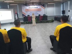 Mengajar Dosen Tamu : Integrasi Artificial Intelligence dalam Pendidikan Kimia