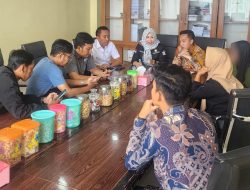 Komisi IV DPRD Bandar Lampung Kawal Tuntas Kasus TPPO Anak di Bawah Umur
