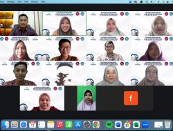 FKIP Unila Gelar Sertifikasi Kompetensi Skema Desainer Multimedia Muda 11 November 2024