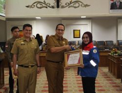 Kembali Raih Penghargaan, Komitmen Nyata Pertamina Berperan Aktif dalam Mitigasi Perubahan Iklim