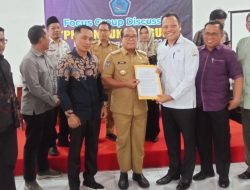 FGD IKA FKIP Unila Hasilkan Maklumat Perlindungan Guru