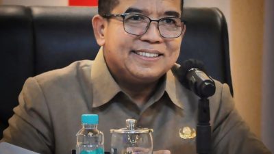 Inflasi Lampung Terkendali, Pj. Gubernur Samsudin Instruksikan Jaga Stabilitas Ekonomi