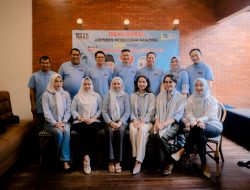 JAPNAS Lampung Dukung Rahmat Mirzani Djausal Sebagai Gubernur Lampung