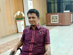 Vittorio Dwison :   Siapapun Gubernur Terpilih Harus Merujuk RPJMD 2024-2045