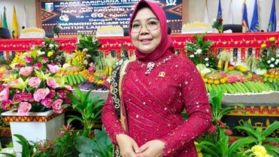 Sekretaris Komisi IV DPRD Kostiana : Langkah Dan Sikap Pj Gubernur Lanjutkan Pembangunan Kota Baru Tepat