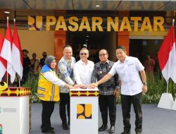 Inflasi Lampung Terus Terjaga, Pj. Gubernur Samsudin: Hasil Kerjasama Yang Solid Dengan TPID