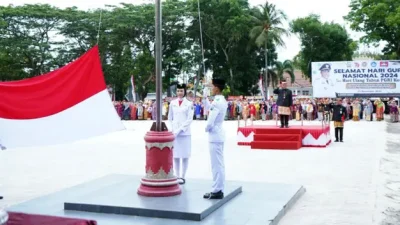 Peringatan Hari Guru 2024, Nanang: Jangan Sekali-kali Melupakan Jasa Guru