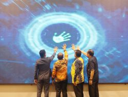 Pj. Gubernur Lampung Buka Lokakarya Aspirasi Masyarakat untuk Tingkatkan Pelayanan RSUD Abdul Moeloek