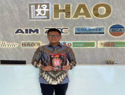HIPMI Lampung Mendorong Adanya Investasi pada Sektor Energi untuk Peningkatan Ekonomi di Provinsi Lampung