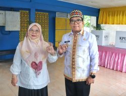 Pilkada Serentak, Membawa Asa Kepala Daerah yang Bersih dan Berwibawa