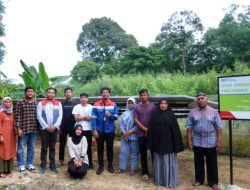 Pertamina Kembangkan Desa Cerdas Energi Berbasis PLTS di Jambi