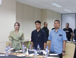 Hipmi Lampung Akan Menggelar Musyawarah Daerah (Musda) XV pada 14 Februari 2025 Mendatang