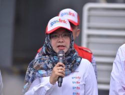 PGN Kerahkan Satgas Nataru 2024, Pastikan Kehandalan Penyaluran Gas Bumi ke >815.000 Pelanggan