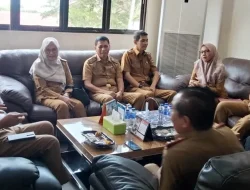 Inspektorat Provinsi Lampung Pantau Netralisasi ASN di Lampung Selatan Jelang Pilkada