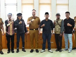 Upaya Lestarikan Sastra dan Warna Lokal, Dewan Kesenian Lampung Bakal Gelar FGD di Desa Palembapang