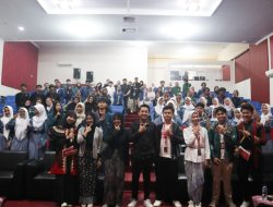 KMLCC English Competition, Kompetisi BahasaInggris di Lampung Jadi Ajang Gen Z Bersinar!