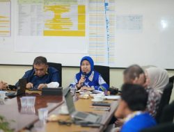 Unila Matangkan Renstra Operasional RSPTN untuk Hadirkan Layanan Kesehatan Berteknologi Tinggi