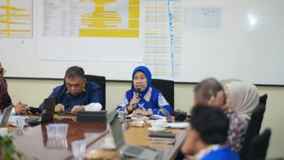 Unila Matangkan Renstra Operasional RSPTN untuk Hadirkan Layanan Kesehatan Berteknologi Tinggi