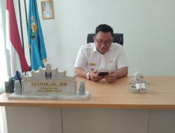 Kadis PUPR Optimistis Pengerjaan Beberapa Item Proyek Dapat Segera Diselesaikan