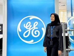 Kisah Inspiratif Esti Widia Hartati Konsultan Mesin Kesehatan GE Healthcare ASEAN Kuala Lumpur