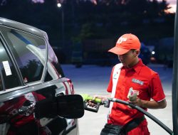 Periode Satgas Nataru Berakhir, Pertamina Patra Niaga Regional Sumbagsel Sampaikan Apresiasi Ke Semua Pihak