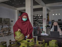 Pertamina Patra Niaga Imbau Masyarakat Beli LPG 3kg di Pangkalan Resmi Agar Dapat HET yang Sesuai