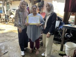 Pemkot Bandar Lampung Jemput Bola Perbaiki Dokumen Penting Korban Banjir Permudah Pengurusan