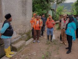 Walikota Bandar Lampung Temukan Perushaan Tutup Aliran Sungai