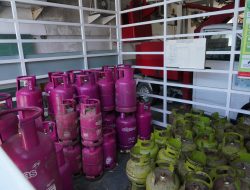 LPG Subsidi: Jamin Kualitas dan Sesuai HET, Pertamina Ajak Masyarakat Beli di Pangkalan Resmi.