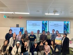 Kisah Inspiratif Dani Jaya Putra Meraih Beasiswa LPDP di Monash University