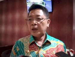 Pemkot Bandar Lampung Tunggu Penunjukan Pjs Selama Masa Cuti Wali Kota Eva