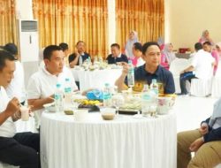 Pjs Wali Kota Ajak ASN Disdikbud Bandar Lampung Jaga Netralitas Jelang Pilkada 2024