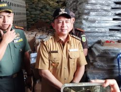 Pjs Wali Kota Bandar Lampung Minta Warga Laporkan Penimbunan BBM ke Polisi
