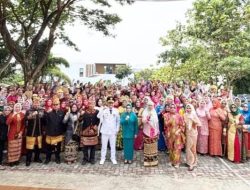 Hari Pahlawan, Pjs Wali Kota Budhi Darmawan Ajak Guru Bandar Lampung Kenang Jasa Pahlawan