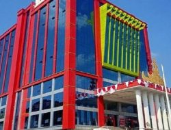 Pemkot Bandar Lampung Raih Penghargaan Kepatuhan Pelayanan Publik Tertinggi