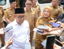 Pemkot Bandar Lampung Bantu Kendaraan Operasional ke PWNU Lampung