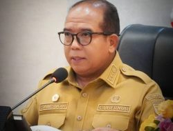 Pj. Gubernur Lampung Minta Pengecer Segera Jual Kembali LPG 3 Kg