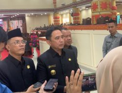 Pemkot Bandar Lampung Himbau Kantin Sekolah Jaga Kualitas Makanan