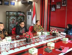 Wali Kota Bandar Lampung Bakal Manfaatkan Hibah Aset dari KPK Untuk Keperluan Masyarakat