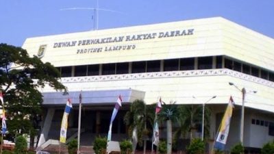 Anggota DPRD Lampung Minta Puskesmas Lebih Aktif Antisipasi Penyebaran DBD