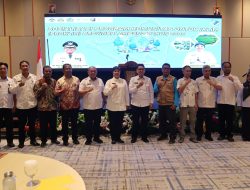 Pemerintah Provinsi Lampung Dorong Aksi Komunitas untuk Iklim, Targetkan Penurunan Emisi Gas Rumah Kaca