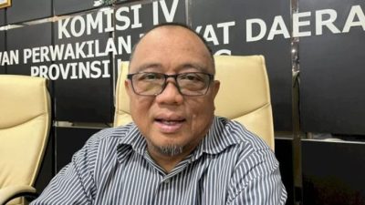 Komisi IV DPRD Provinsi Lampung Temukan Jalan Rusak Salah Satu Penghambat Distribusi MBG