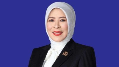 Soal PAD, ini Penjelasan Anggota DPRD Lampung Komisi III Diah Dharma Yanti