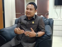 Pansus Tataniaga singkong Resmi Dibentuk DPRD Provinsi Lampung